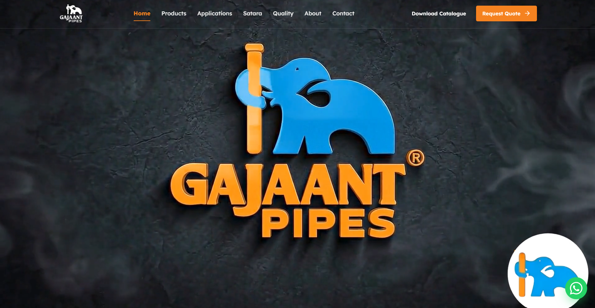 Gajaant Pipes preview