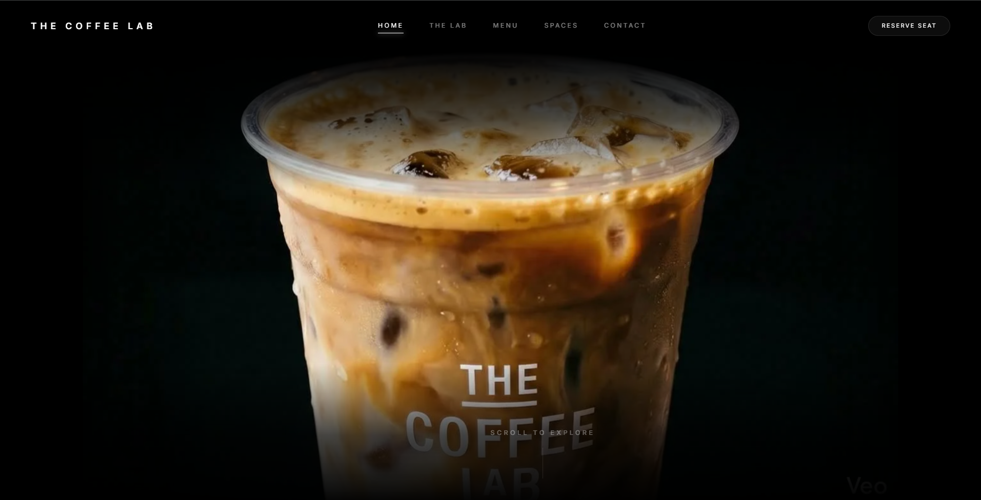 The Coffee Lab Ochre preview